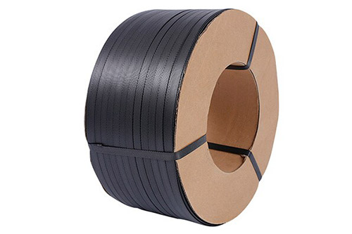 Black Colored PP Strapping Roll Manufacturers in Bangalore