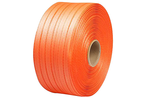 Colored Cord Strapping Roll Manufactures in Bangalore