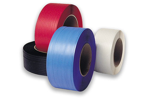 Colored Strapping Roll Manufacturers in Bangalore