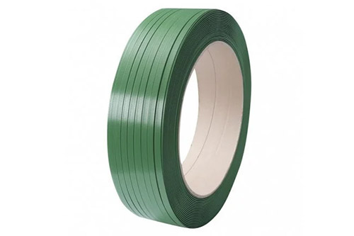 Embossed PET Strapping Roll Manufactures in Bangalore