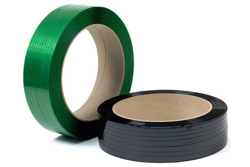 PET Strapping Roll Manufactures in Bangalore