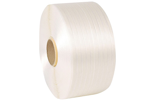 Polyester Cord Strapping Roll Manufactures in Bangalore