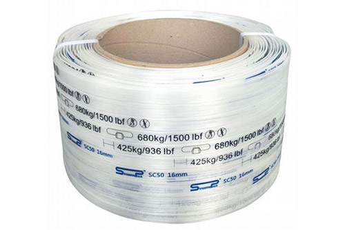 Printed Cord Strapping Roll Manufactures in Bangalore