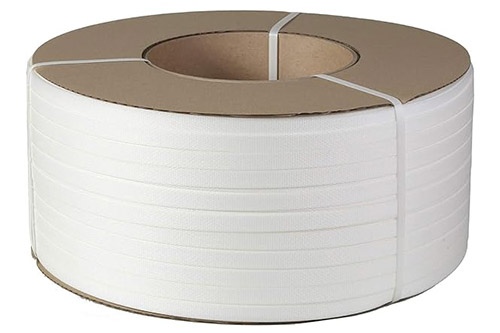 Semi Virgin PP Strapping Roll Manufactures in Bangalore