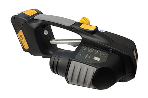ZP97A Battery Powered PET Strapping Tool in Bangalore