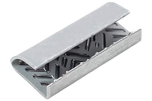 PET Strap Clip PET Strap Clip in Bangalore