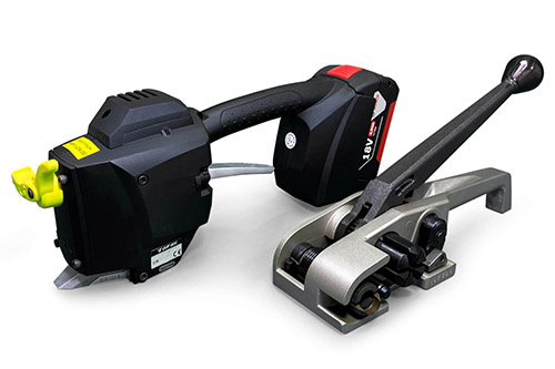 PET Strapping Tool PET Strapping Tool in Bangalore