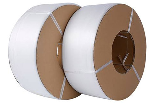 Virgin PP Strapping Roll Manufactures in Bangalore