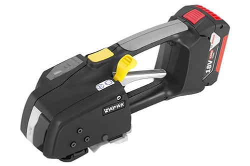 ZP93A Battery Powered PET Strapping Tool in Bangalore